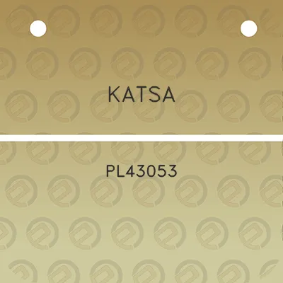 katsa-pl43053