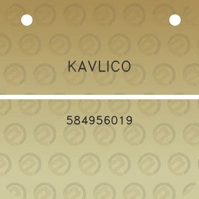 kavlico-584956019