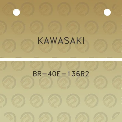 kawasaki-br-40e-136r2