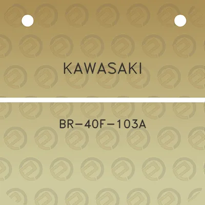 kawasaki-br-40f-103a