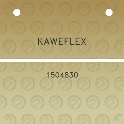 kaweflex-1504830