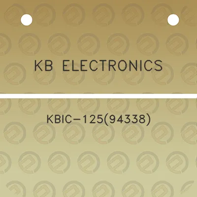 kb-electronics-kbic-12594338