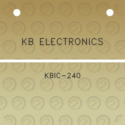 kb-electronics-kbic-240