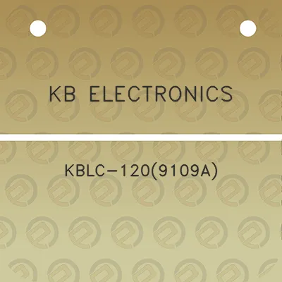 kb-electronics-kblc-1209109a