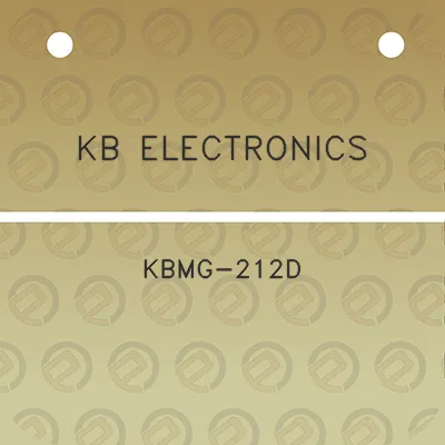 kb-electronics-kbmg-212d