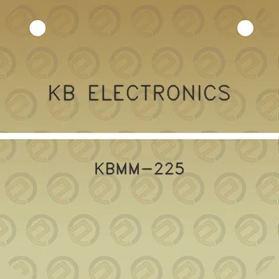 kb-electronics-kbmm-225