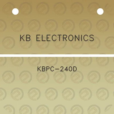 kb-electronics-kbpc-240d