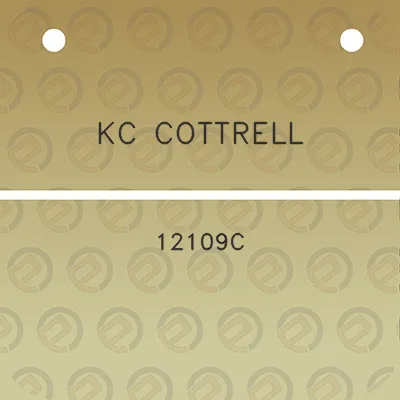 kc-cottrell-12109c