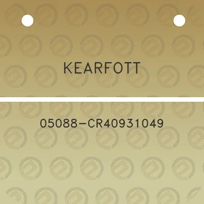 kearfott-05088-cr40931049