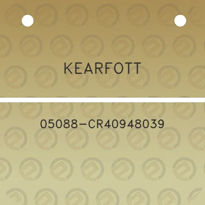 kearfott-05088-cr40948039