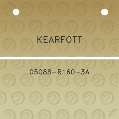 kearfott-05088-r160-3a