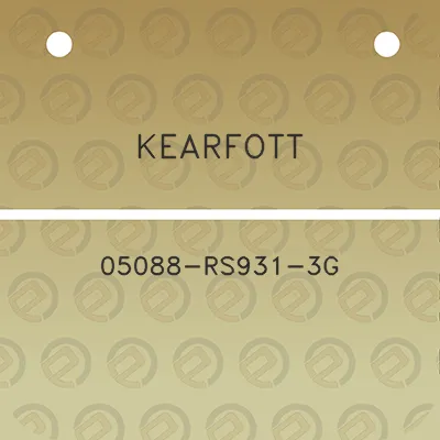 kearfott-05088-rs931-3g