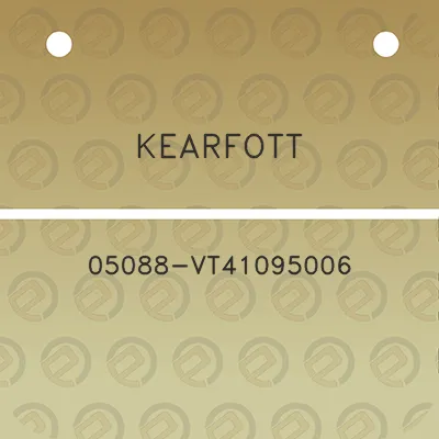 kearfott-05088-vt41095006