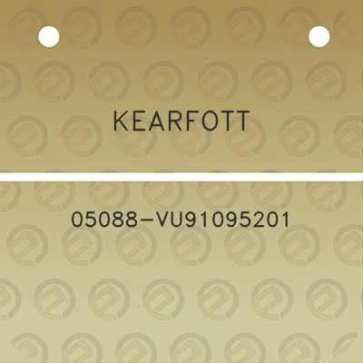 kearfott-05088-vu91095201