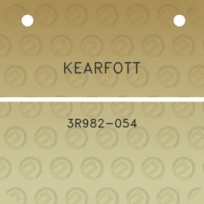 kearfott-3r982-054