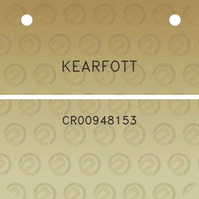 kearfott-cr00948153