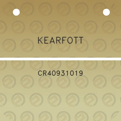 kearfott-cr40931019