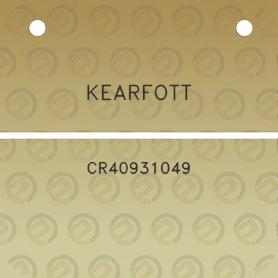 kearfott-cr40931049