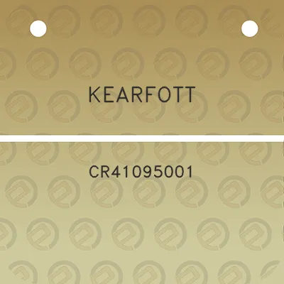 kearfott-cr41095001