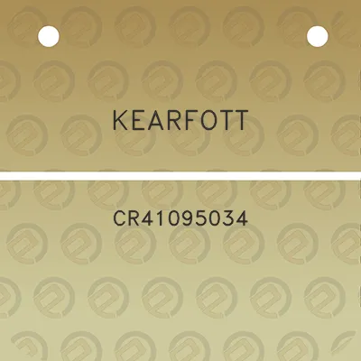 kearfott-cr41095034