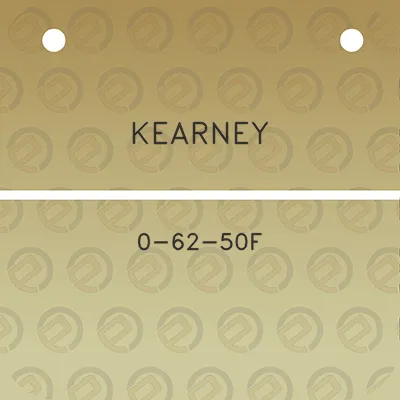 kearney-0-62-50f