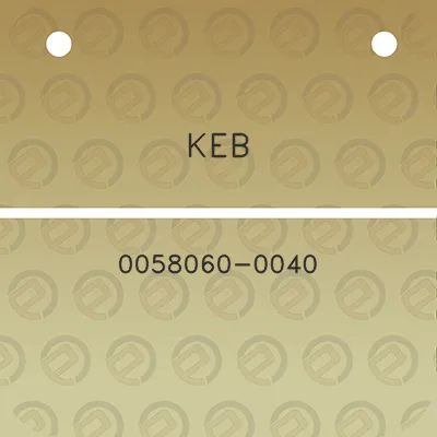 keb-0058060-0040