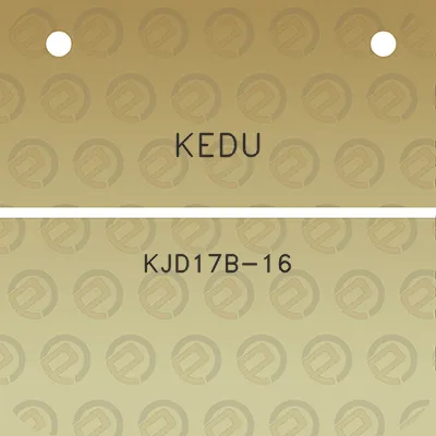 kedu-kjd17b-16