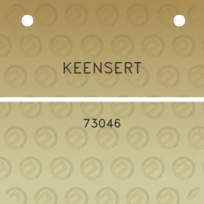 keensert-73046