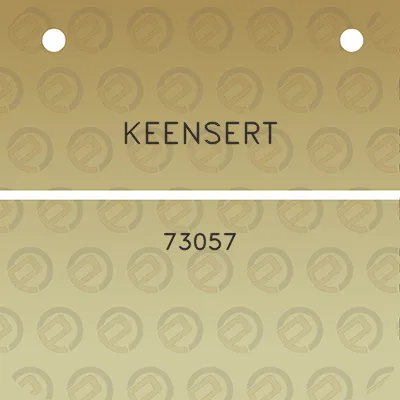 keensert-73057