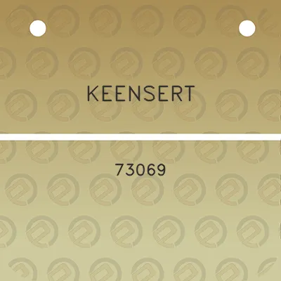 keensert-73069