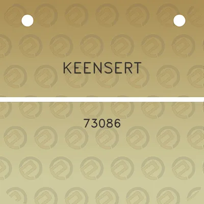 keensert-73086