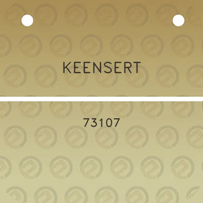 keensert-73107