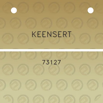 keensert-73127