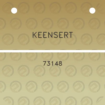 keensert-73148