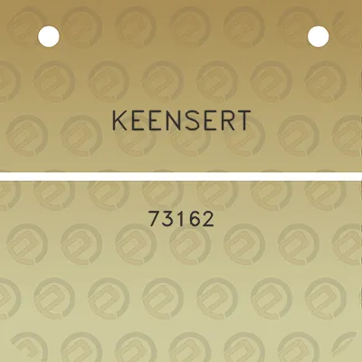 keensert-73162