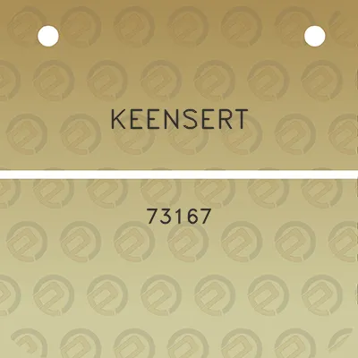 keensert-73167