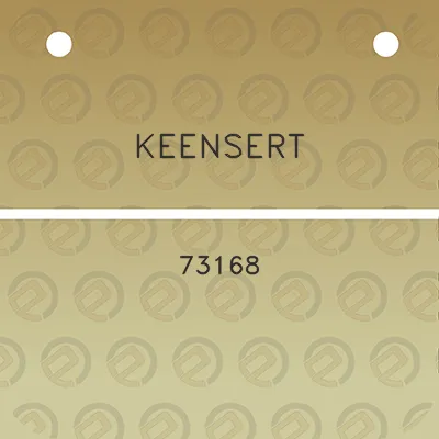 keensert-73168