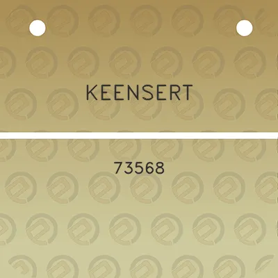 keensert-73568