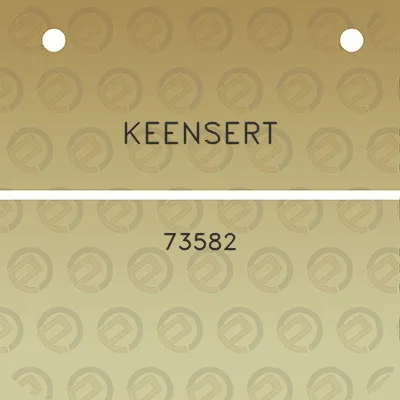 keensert-73582