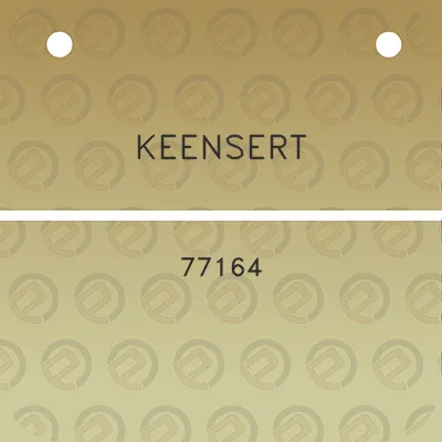 keensert-77164