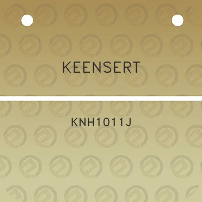 keensert-knh1011j