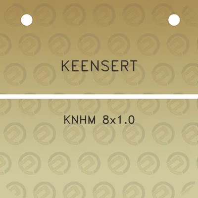 keensert-knhm-8x10