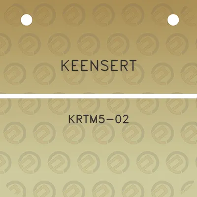 keensert-krtm5-02