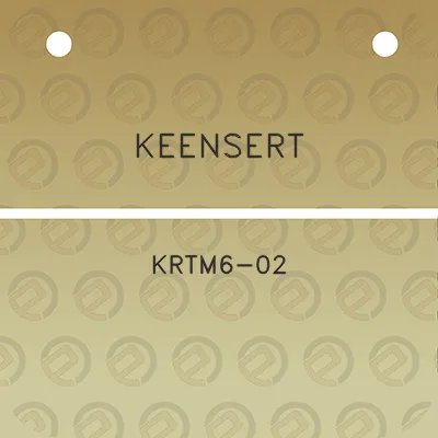 keensert-krtm6-02