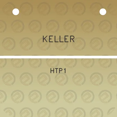 keller-htp1