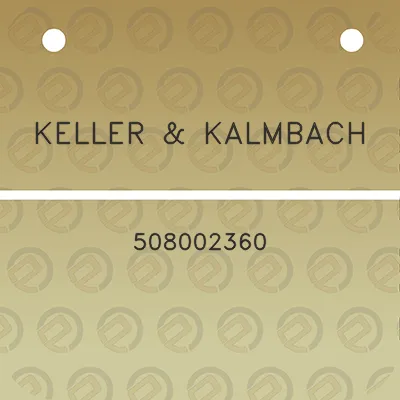 keller-kalmbach-508002360