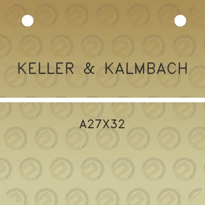 keller-kalmbach-a27x32