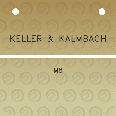 keller-kalmbach-m8