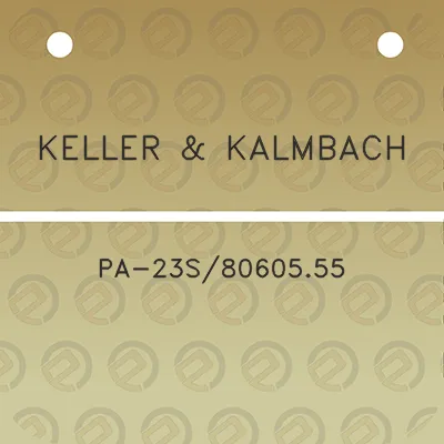 keller-kalmbach-pa-23s8060555