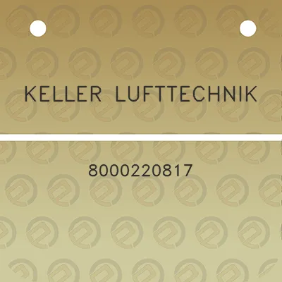 keller-lufttechnik-8000220817